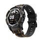 Hammer Watch Plus Black цена и информация | Viedpulksteņi (smartwatch) | 220.lv