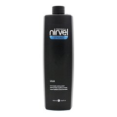 Фиксирующий лак Styling  Nirvel Против влажности (1000 ml) цена и информация | Средства для укладки волос | 220.lv