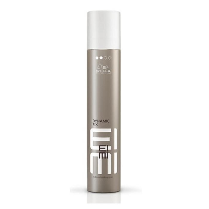 Fiksējošā Bāze Eimi Dynamic Fix Wella (300 ml) cena un informācija | Matu veidošanas līdzekļi | 220.lv