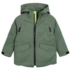 Куртка для мальчиков Cool Club 3в1, COB2510219-00 цена и информация | Куртки для мальчиков | 220.lv