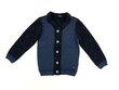 Ronnie Kay kardigans zēniem cena un informācija | Zēnu jakas, džemperi, žaketes, vestes | 220.lv