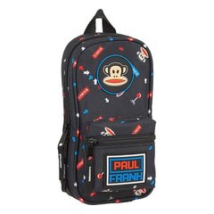 Penālis Paul Frank Retro Gamer (33 gab.) цена и информация | Пеналы | 220.lv