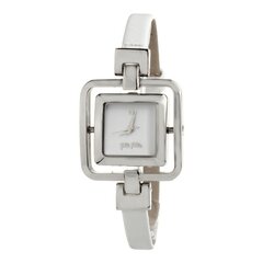 Женские часы Folli Follie WF7T002SPW (Ø 30 mm) цена и информация | Женские часы | 220.lv