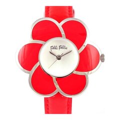 Sieviešu Pulkstenis Folli Follie WF5T079SPR (Ø 40 mm) цена и информация | Женские часы | 220.lv