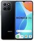 Honor X6 4/64GB Dual SIM 5109AJKW Midnight Black cena un informācija | Mobilie telefoni | 220.lv