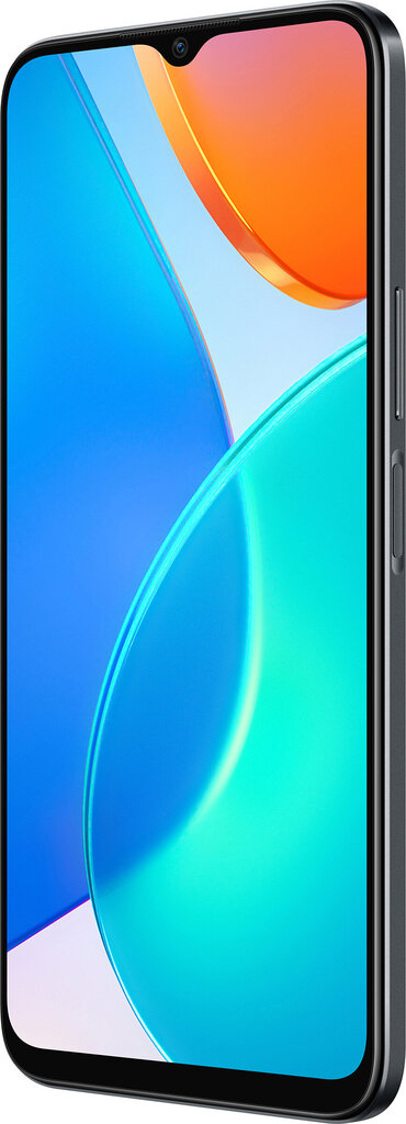 Honor X6 4/64GB Dual SIM 5109AJKW Midnight Black cena un informācija | Mobilie telefoni | 220.lv