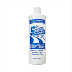Крем для бритья Luster's Scurl No Drip Curl Activator (946 ml) цена и информация | Средства для укладки волос | 220.lv