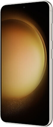 Samsung Galaxy S23 5G 8/128GB SM-S911BZEDEUB Beige cena un informācija | Mobilie telefoni | 220.lv