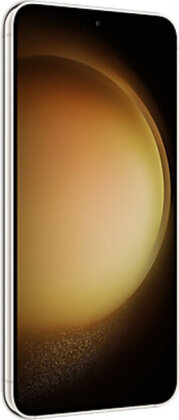 Samsung Galaxy S23 5G 8/128GB SM-S911BZEDEUB Beige cena un informācija | Mobilie telefoni | 220.lv