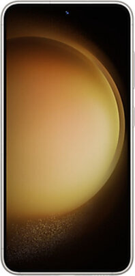 Samsung Galaxy S23 5G 8/128GB SM-S911BZEDEUB Beige цена и информация | Mobilie telefoni | 220.lv