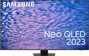 TV Samsung 65" цена и информация | Телевизоры | 220.lv