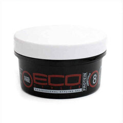 Воск Eco Styler Styling Gel Protein 235 мл цена и информация | Средства для укладки волос | 220.lv