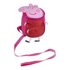 Детский рюкзак Peppa Pig цена и информация | Школьные рюкзаки, спортивные сумки | 220.lv