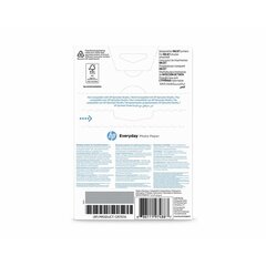 Spīdīgs fotopapīrs HP CR757A cena un informācija | Kancelejas preces | 220.lv