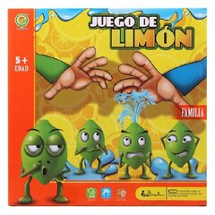 Izglītojošā spēle Lemon Game (26 x 26 cm) цена и информация | Настольные игры, головоломки | 220.lv