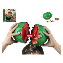 Образовательный набор Watermelon Crush испанский Зеленый (27 x 27 cm) цена и информация | Настольная игра | 220.lv