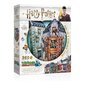 Puzle 3D Harry Potter, 285 gab. цена и информация | Puzles, 3D puzles | 220.lv