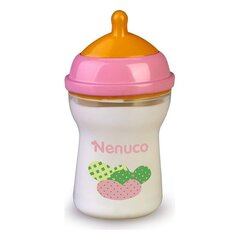 Mazuļa pudele Nenuco Magic Famosa cena un informācija | Rotaļlietas meitenēm | 220.lv