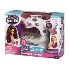 Швейная машина Shimmer N Sparkle цена и информация | Игрушки для девочек | 220.lv