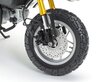 Konstruktors Tamiya - Honda Monkey 125, 1/12, 14134 цена и информация | Konstruktori | 220.lv