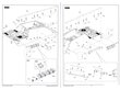 Konstruktors Rye Field Model - Jagdpanther G2 with Full Interior and Workable Track Links, 1/35, RFM-5022 cena un informācija | Konstruktori | 220.lv