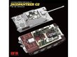 Konstruktors Rye Field Model - Jagdpanther G2 with Full Interior and Workable Track Links, 1/35, RFM-5022 cena un informācija | Konstruktori | 220.lv