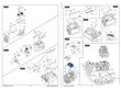 Konstruktors Rye Field Model - Jagdpanther G2 with Full Interior and Workable Track Links, 1/35, RFM-5022 cena un informācija | Konstruktori | 220.lv