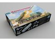 Konstruktors Trumpeter - PHL-03 Multiple Launch Rocket System, 1/35, 01069 цена и информация | Konstruktori | 220.lv