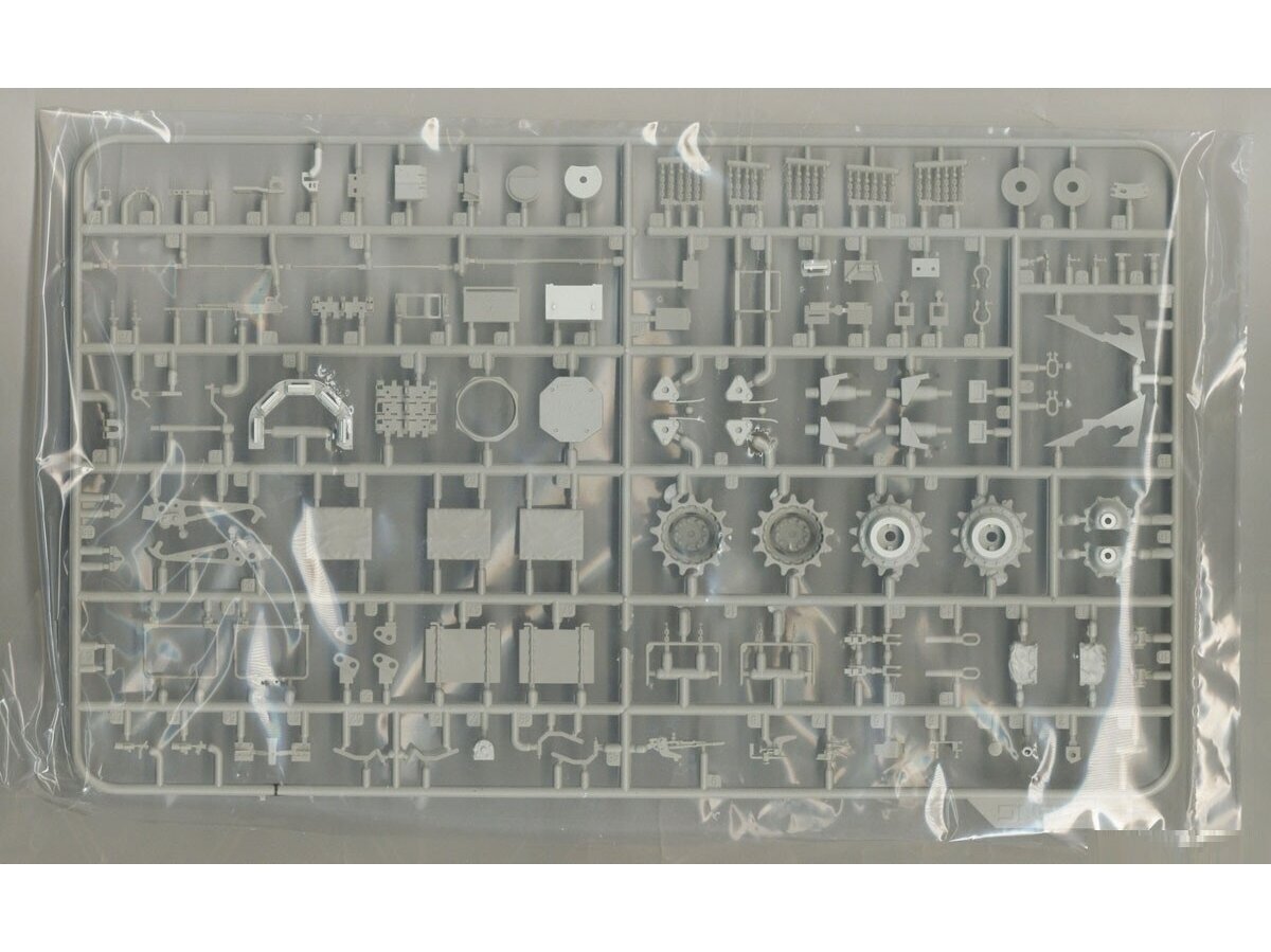 Konstruktors Meng Model - Israel Main Battle Tank Merkava Mk.4/4LIC w/Nochri-Kal Mine Roller System, 1/35, TS-049 cena un informācija | Konstruktori | 220.lv