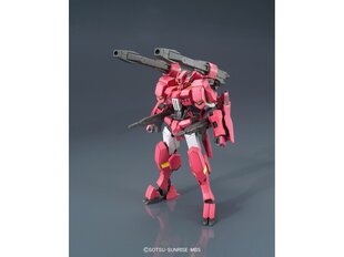 Конструктор Bandai - HG Gundam Flauros Iron-Blooded Orphans, 1/144, 55449 цена и информация | Конструкторы и кубики | 220.lv