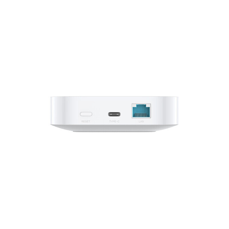 Viedās mājas Xiaomi Smart Home Hub 2 centrālais mezgls цена и информация | Drošības sistēmas, kontrolieri | 220.lv