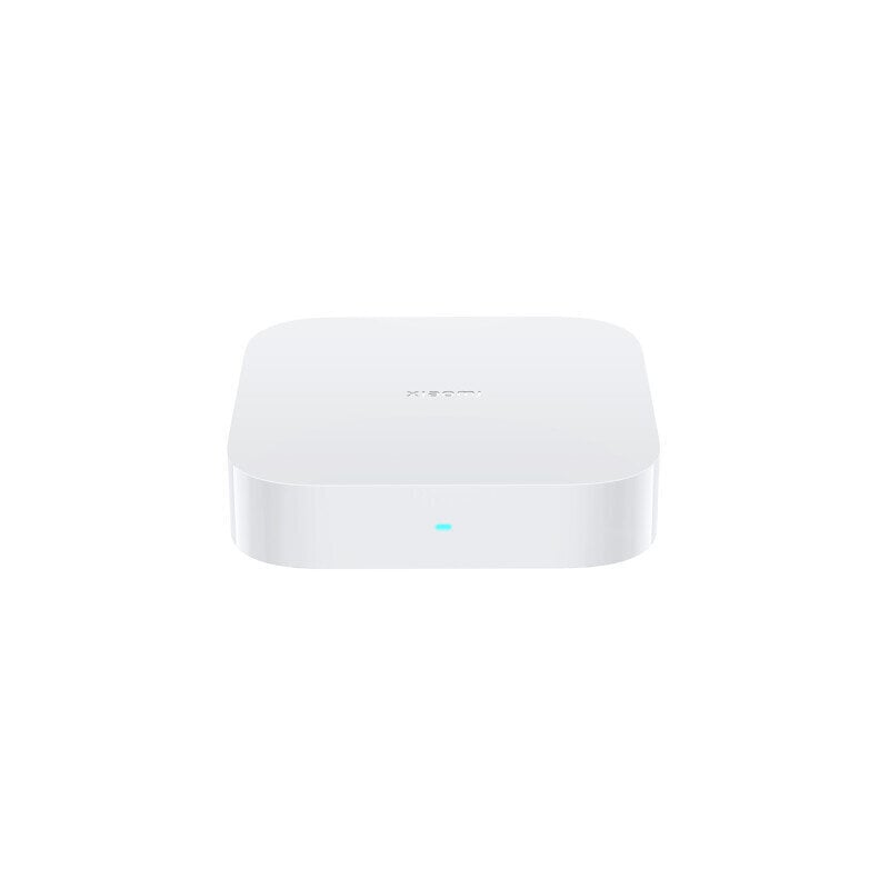 Viedās mājas Xiaomi Smart Home Hub 2 centrālais mezgls cena un informācija | Drošības sistēmas, kontrolieri | 220.lv