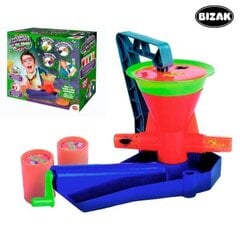 Креативный набор Фабрика монстров Slime Bizak 63317005 (13 шт.)  цена и информация | Развивающие игрушки | 220.lv