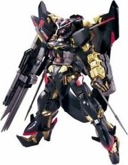 Konstruktors Bandai - HGGS Gundam Astray Gold Frame Amatsu Mina, 1/144, 57591 цена и информация | Развивающие игрушки | 220.lv