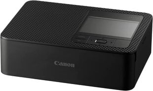 Canon bilžu printeris Selphy CP-1500, melns cena un informācija | Printeri un daudzfunkcionālās ierīces | 220.lv