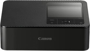 Canon bilžu printeris Selphy CP-1500, melns цена и информация | Принтеры | 220.lv