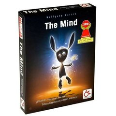 Spēle The Mind (Es) cena un informācija | Galda spēles | 220.lv