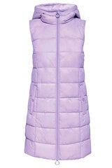 Veste JACQUELINE DE YONG 15221593LAVENDER-XXL cena un informācija | Sieviešu vestes | 220.lv