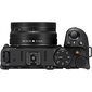 Nikon Z30 Kit 16-50mm VR kamera cena un informācija | Digitālās fotokameras | 220.lv