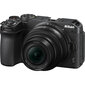 Nikon Z30 Kit 16-50mm VR kamera cena un informācija | Digitālās fotokameras | 220.lv