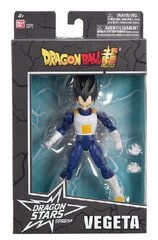 Figūriņas Bandai - DRAGON BALL DRAGON STARS VEGETA, 36775 cena un informācija | Attīstošās rotaļlietas | 220.lv