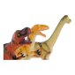 Dinozaurs DKD Home Decor Mīksts (6 pcs) cena un informācija | Rotaļlietas zēniem | 220.lv