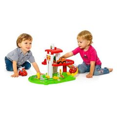 Konstruktors Playset Fire Station Moltó цена и информация | Игрушки для мальчиков | 220.lv