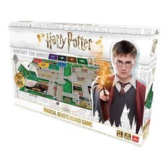 Настольная игра Harry Potter Goliath (Es) цена и информация | Настольные игры, головоломки | 220.lv