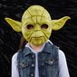 Elektroniskā Maska Star Wars - Yoda Hasbro (Spāņu) цена и информация | Attīstošās rotaļlietas | 220.lv