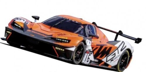 Auto Carrera - Digital 132 KTM X-BOW GT2 True Racing Nr.16 cena un informācija | Rotaļlietas zēniem | 220.lv