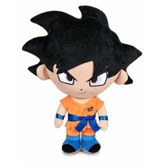 Плюшевый Goku 31 cm Dragon Ball цена и информация | Мягкие игрушки | 220.lv