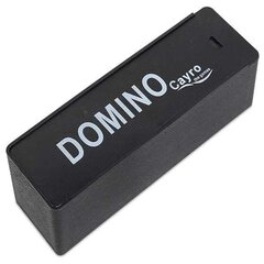 Domino Cayro (ES-PT-EN-FR-IT-DE) цена и информация | Настольная игра | 220.lv