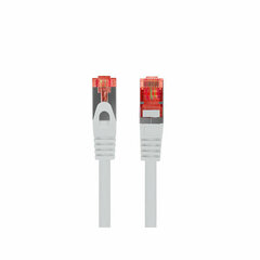 Жесткий сетевой кабель UTP кат. 6 Lanberg PCF6-10CU-0500-S цена и информация | Кабели и провода | 220.lv