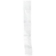 Спирали Fellowes, металл, 25 шт., белые, 48 мм цена и информация | Канцелярия | 220.lv